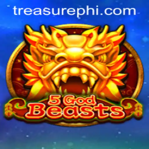 Discover the Mysteries of 5GodBeasts: The Adventure of a Lifetime