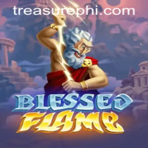 Exploring the Mystical World of BlessedFlame: A Dive into Adventure and Treasure