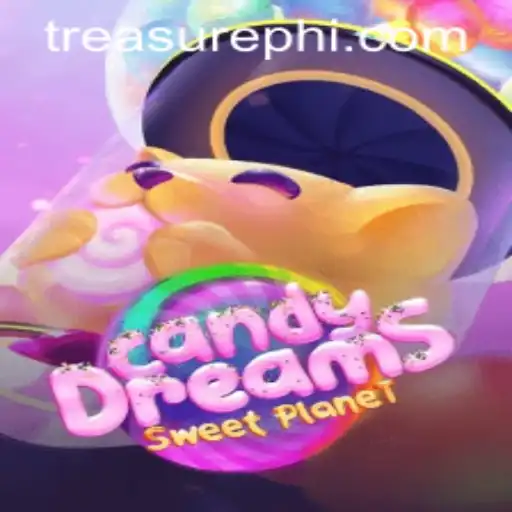 Exploring CandyDreams: The Sweet Adventure of TreasurePH.com