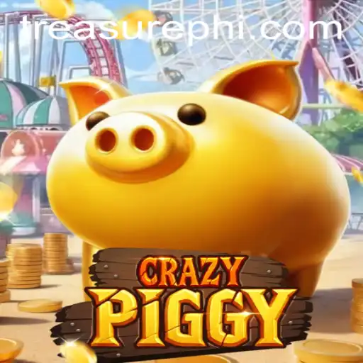 Unveiling CrazyPiggy: The Exciting Adventure with TreasurePH.com