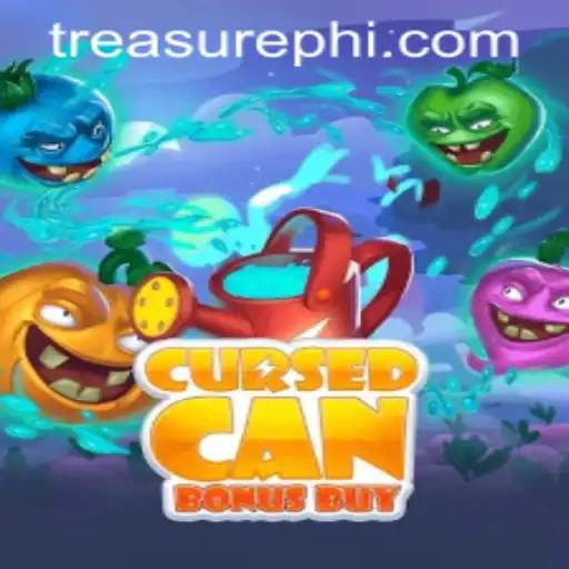 The Enigma of CursedCanBonusBuy: A Journey into a World of Mystical Treasures