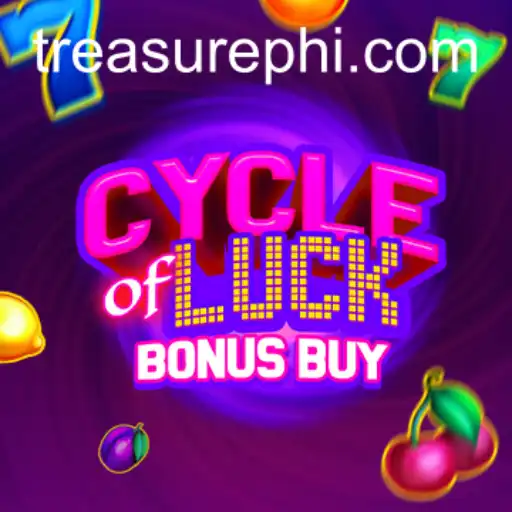 Discover the Excitement of CycleofLuckBonusBuy