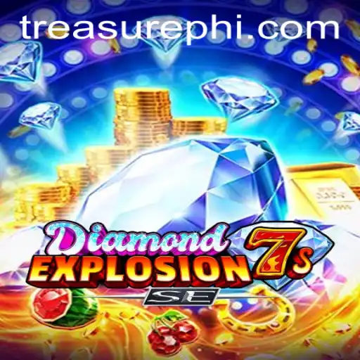 Unveiling DiamondExplosion7sSE: A Glimmering Adventure on TreasurePH.com