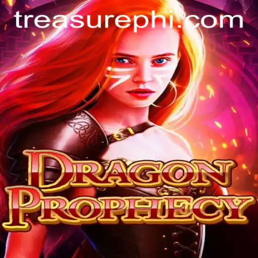 Exploring the Enchanting World of DragonProphecy and TreasurePH.com
