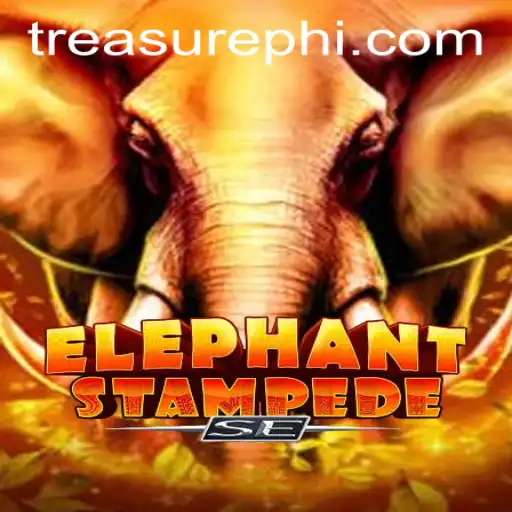Unleashing the Adventure in ElephantStampedeSE: A Journey Through TreasurePH.com