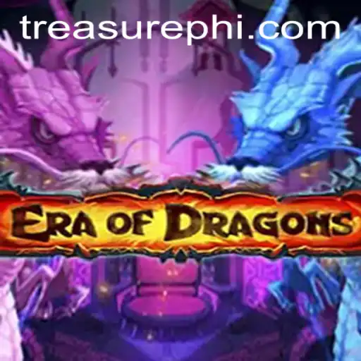 Discover the Mystical World of EraOfDragons: Your Guide to Adventure and Treasures