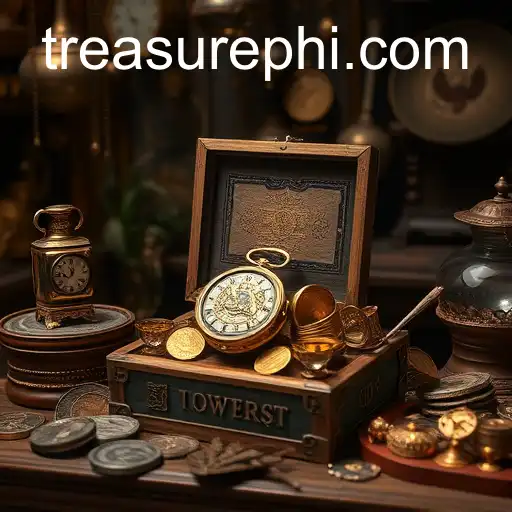 Exclusive Insights into TreasurePH.com: Unveiling a Digital Haven for Rare Finds