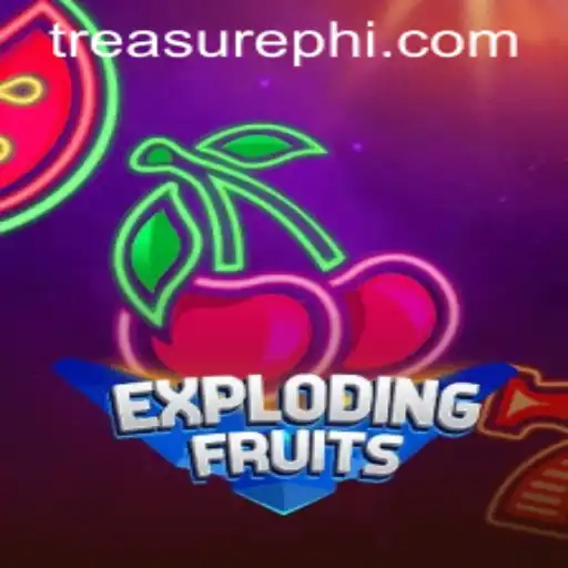 Discover the Adventure of ExplodingFruits with TreasurePH.com