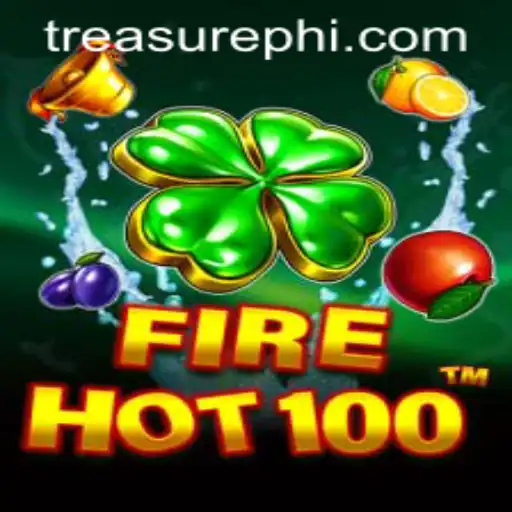 Discover the Thrilling World of FireHot100: A New Era of Adventure and Strategy