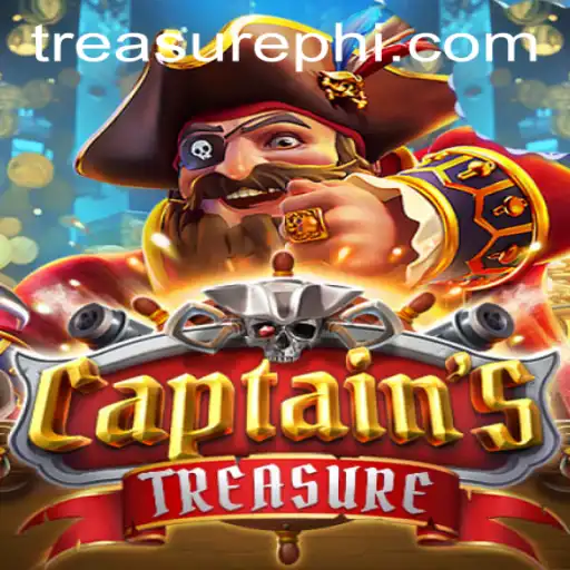Discover the Thrills of CaptainssTreasure: Immersive Treasure Hunting
