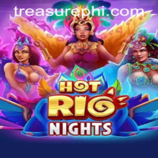 HotRioNights: The Ultimate Tropical Adventure