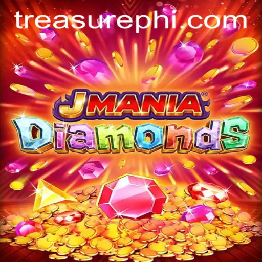 Exploring the Thrills of JManiaDiamonds: A Treasure Hunt Adventure