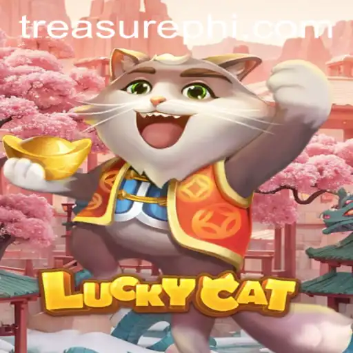Unveiling LuckyCat: Dive into the Adventure with TreasurePH.com