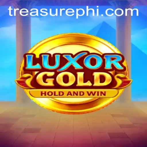 Unveiling the Mysteries of LuxorGold and TreasurePH.com: A Comprehensive Game Guide
