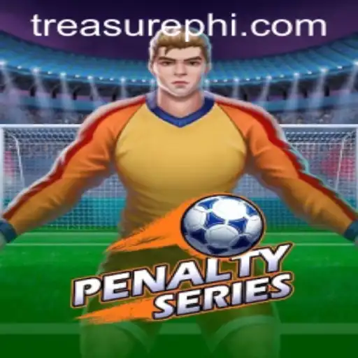 Unveiling PenaltySeries: A Thrilling New Game by TreasurePH.com