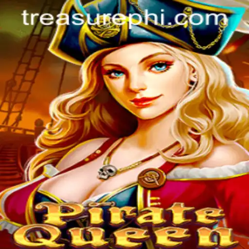 PirateQueen: Embark on a High-Seas Adventure with TreasurePH.com