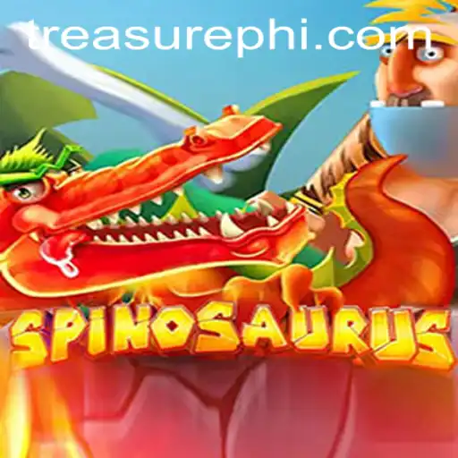 Discover the Thrilling Adventure of Spinosaurus at TreasurePH.com