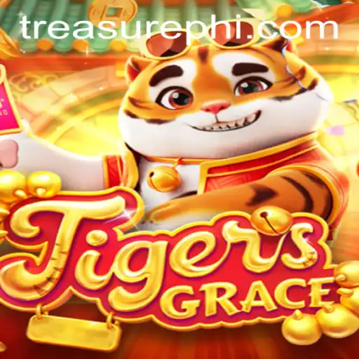 TigersGrace: Discover a New Adventure with TreasurePH.com