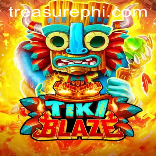 Discovering TikiBlaze: Unleash the Treasures of Adventure