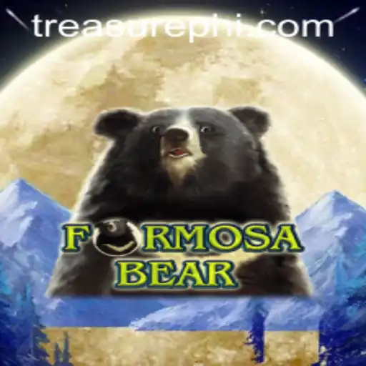 Unveiling the Adventure of FormosaBear and TreasurePH.com