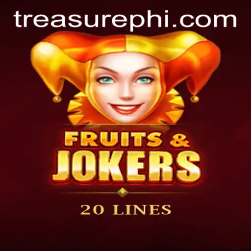 Explore the Exciting World of FruitsAndJokers20 on TreasurePH.com