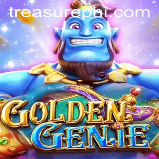 Discover the Exciting World of GOLDENGENIE: A Treasure Hunt Adventure