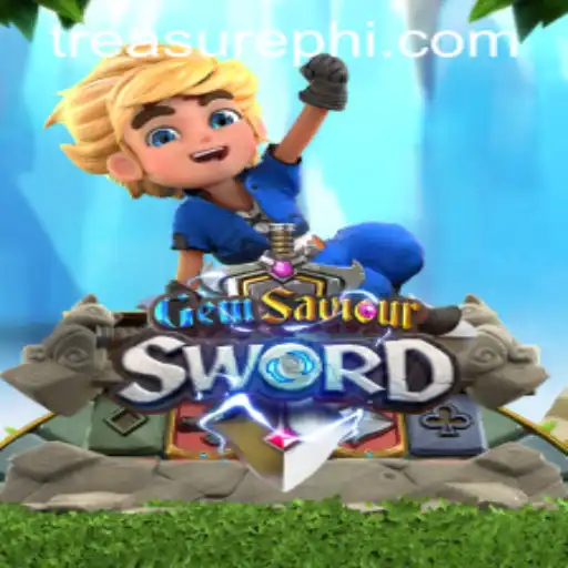 Embark on an Epic Quest in GemSaviourSword: Discover TreasurePH.com’s Hidden Gems