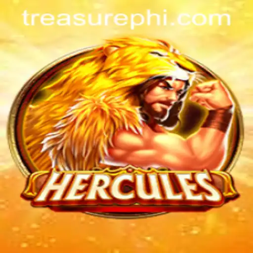 Unveiling Hercules: A Mythical Adventure with TreasurePH.com