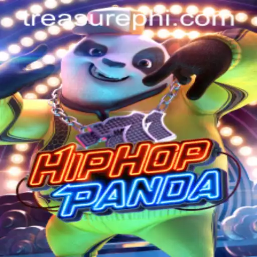 Discover the Exciting World of HipHopPanda: A TreasurePH.com Adventure