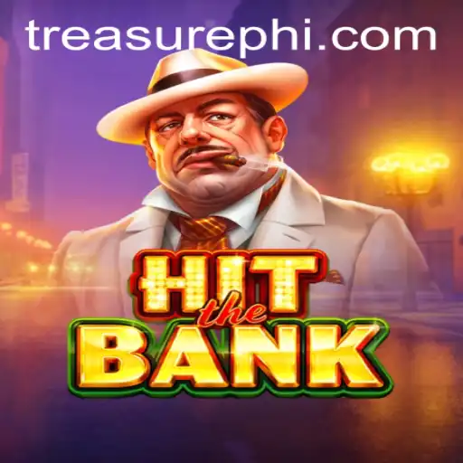 Unraveling the Excitement of HitTheBank: A Revolution in Treasure Hunting