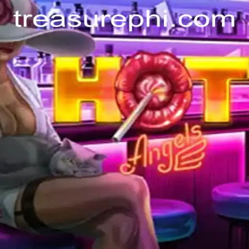Exploring HotAngels: A Thrilling Adventure with TreasurePH.com