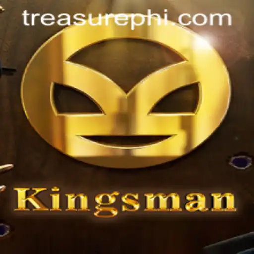 Uncover the Secrets of Kingsman: A Thrilling Adventure with TreasurePH.com