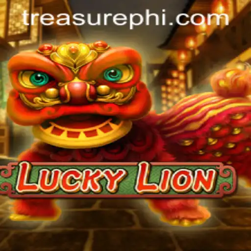 Discover the Thrills of LuckyLion: Your Gateway to Adventure on TreasurePH.com