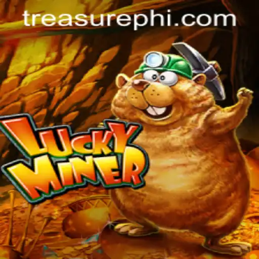 Discover the Hidden Treasures of LuckyMiner: A Thrilling Adventure Game