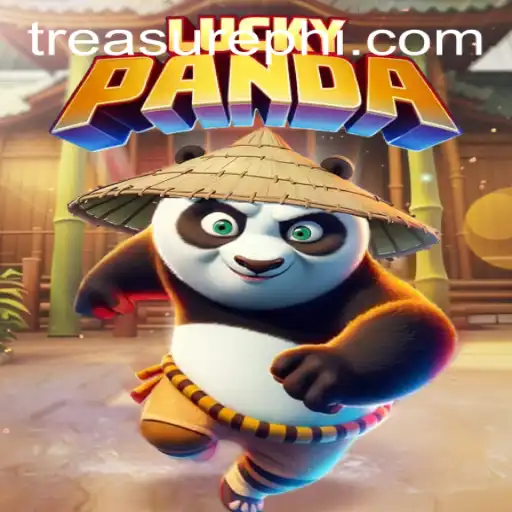 Exploring the Exciting World of LuckyPanda and TreasurePH.com