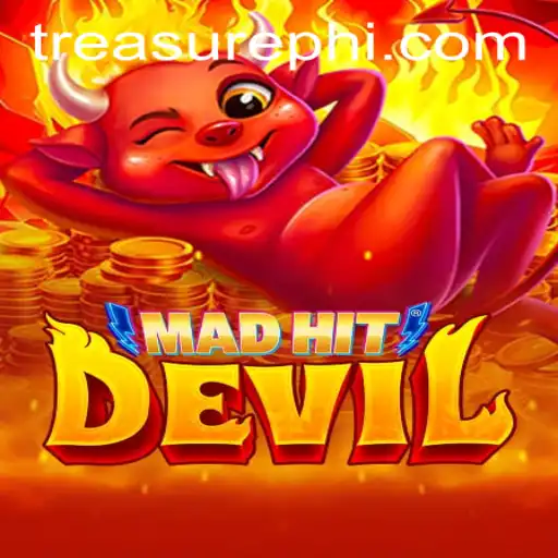 MadHitDevil: A Thrilling Journey Through TreasurePH.com's Latest Adventure