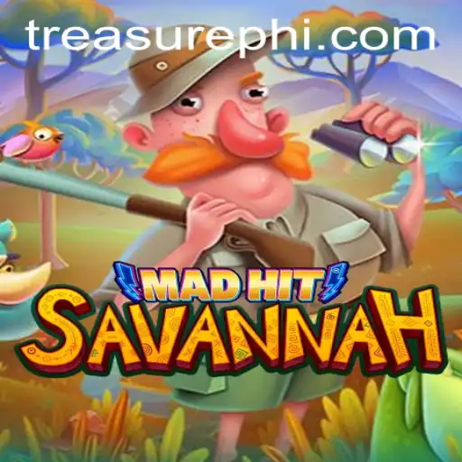 Delve into the Adventure of MadHitSavannah