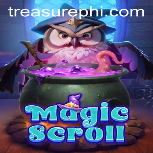 Explore the Enchanting World of MagicScroll: The Ultimate Adventure Awaits