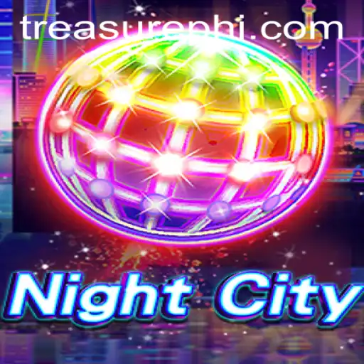 Exploring the Exciting World of NightCity: A Journey Through Virtual Adventures with TreasurePH.com
