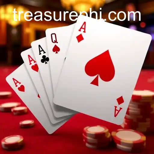 Online Baccarat and TreasurePH.com: A Deep Dive