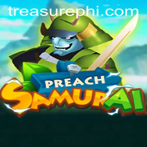 PreachSamurai: Exploring the World of Adventure and Strategy