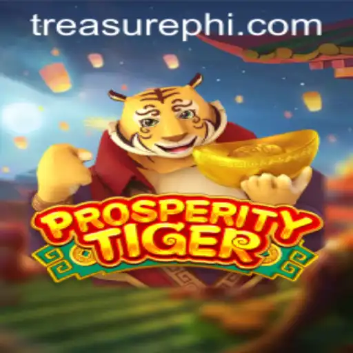 Exploring ProsperityTiger: A New Adventure in TreasurePH.com