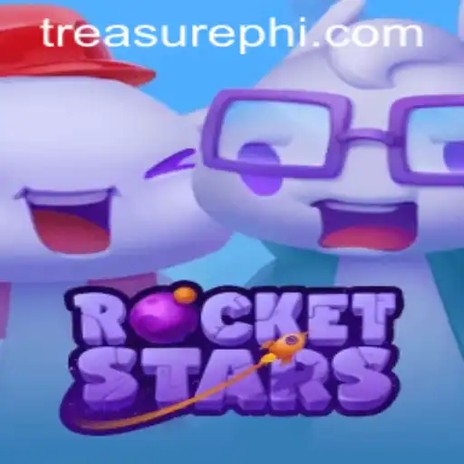 RocketStars: An Exciting Journey to the Cosmos with TreasurePH.com