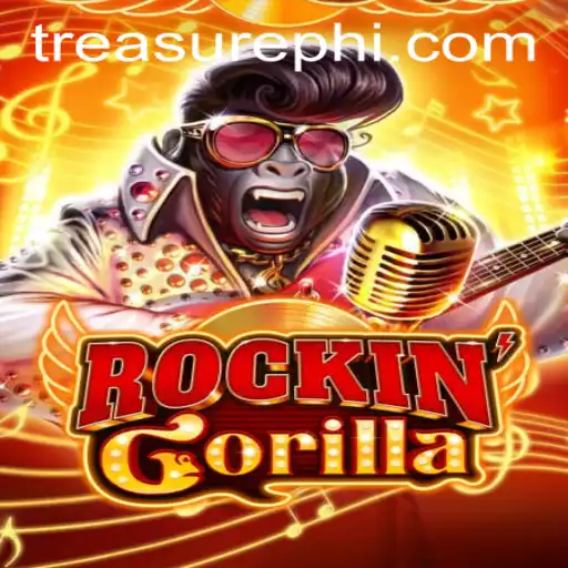 RockinGorilla: Embark on a Thrilling Adventure with TreasurePH.com