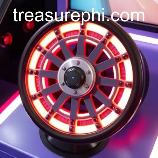 Exploring the Fascinating World of Rotary Games