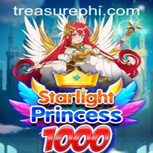 The Enchanting World of StarlightPrincess1000