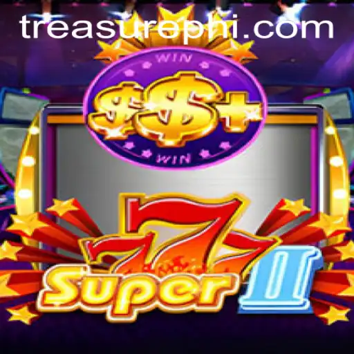 Exploring the World of Super777II: A TreasurePH.com Adventure