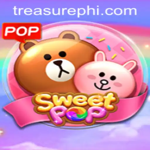 Discover the Enchanting World of SweetPOP: A Treasure Hunt Like No Other
