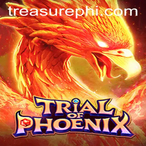 Trial of Phoenix: The New Gaming Sensation by TreasurePH.com