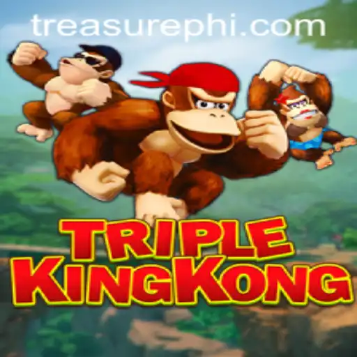 Discover the Adventure of TripleKingKong: A New Gaming Sensation